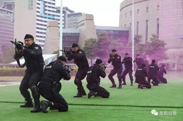 龙岩人才市场
